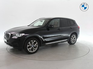 Fotos de BMW X3 xDrive30e color Negro. Año 2024. 215KW(292CV). Híbrido Electro/Gasolina. En concesionario BYmyCAR Madrid - Alcalá de Madrid