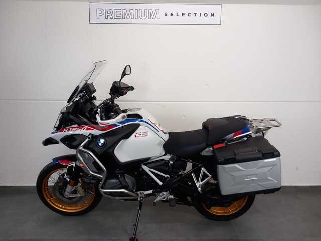 BMW Motorrad R 1250 GS Adventure  de ocasión 