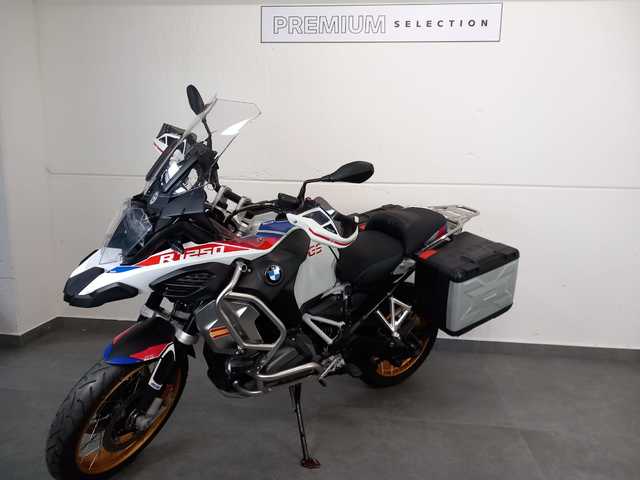 BMW Motorrad R 1250 GS Adventure  de ocasión 