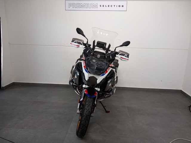 BMW Motorrad R 1250 GS Adventure  de ocasión 