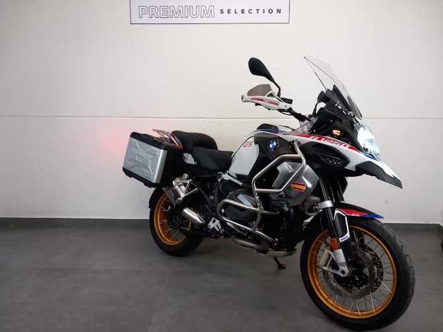 BMW Motorrad R 1250 GS Adventure  de ocasión 