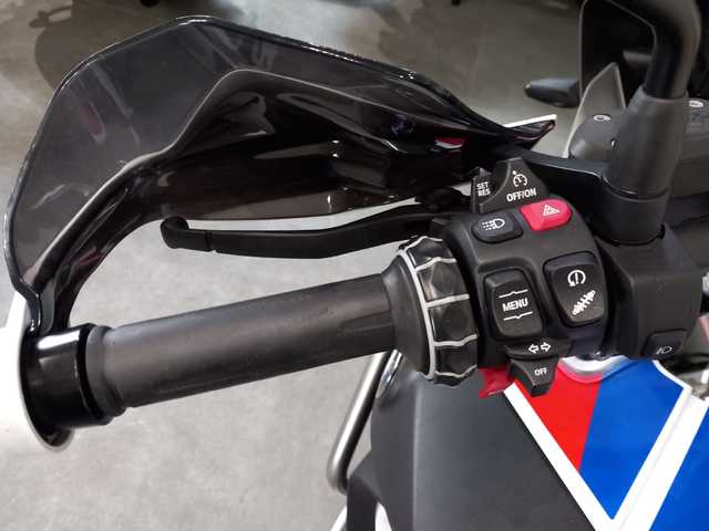 BMW Motorrad R 1250 GS Adventure  de ocasión 