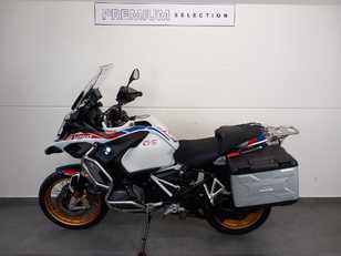 motos BMW Motorrad R 1250 GS Adventure segunda mano