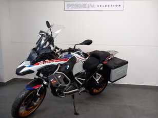 motos segunda mano BMW Motorrad