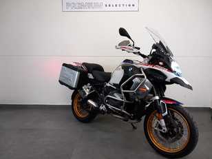motos segunda mano BMW Motorrad