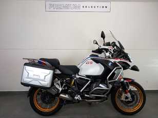 ofertas BMW Motorrad R 1250 GS Adventure segunda mano