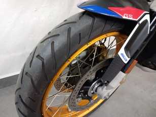 ofertas BMW Motorrad R 1250 GS Adventure segunda mano
