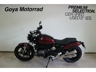 motos BMW Motorrad R 12 segunda mano