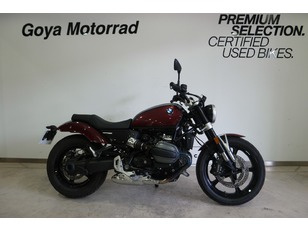 ofertas BMW Motorrad R 12 segunda mano