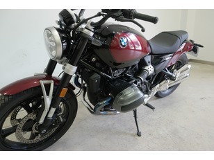 motos segunda mano BMW Motorrad