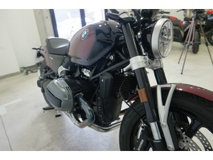ofertas BMW Motorrad R 12 segunda mano