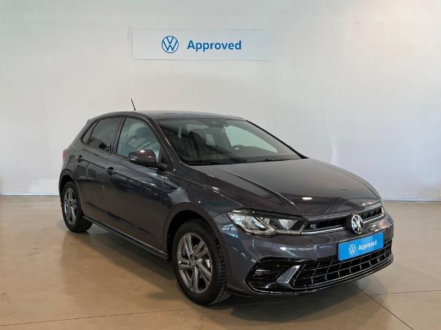 Volkswagen Polo 1.0 TSI de segunda mano
