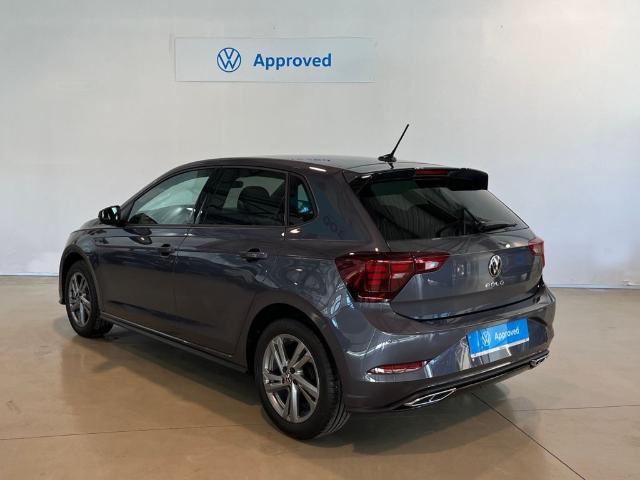 Volkswagen Polo R-Line 1.0 TSI 70 kW (95 CV)