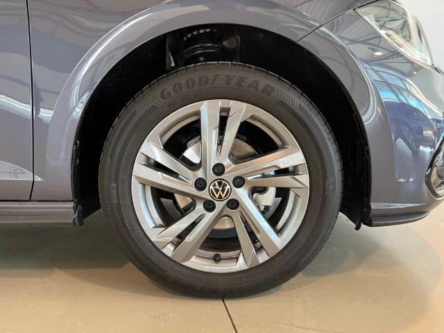 Volkswagen Polo R-Line 1.0 TSI 70 kW (95 CV)