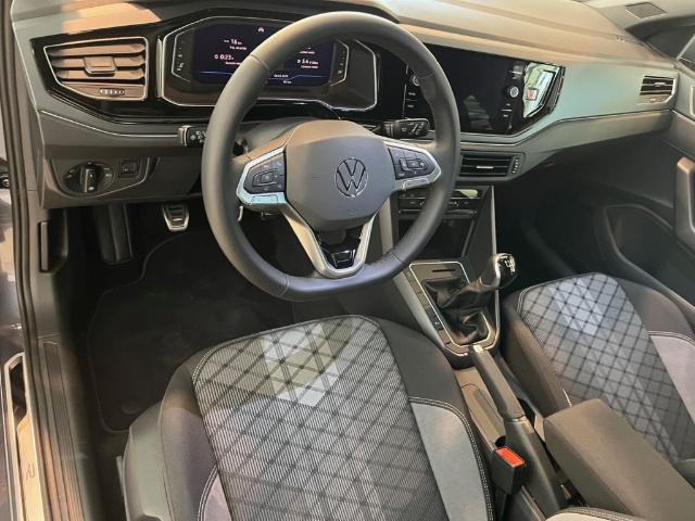 Volkswagen Polo R-Line 1.0 TSI 70 kW (95 CV)