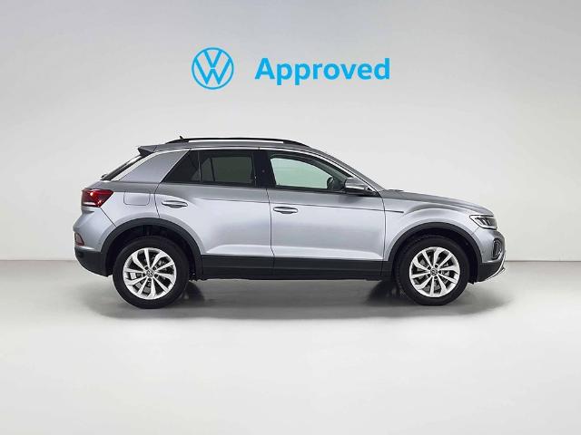 Volkswagen T-Roc Life 1.0 TSI 81 kW (110 CV)
