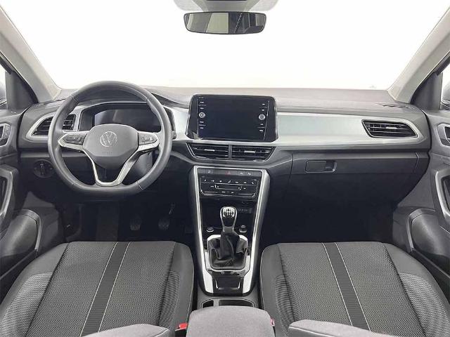 Volkswagen T-Roc Life 1.0 TSI 81 kW (110 CV)
