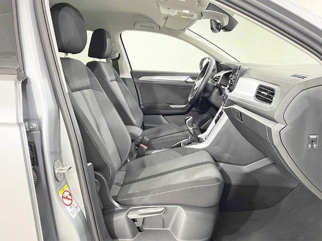 Volkswagen T-Roc Life 1.0 TSI 81 kW (110 CV)