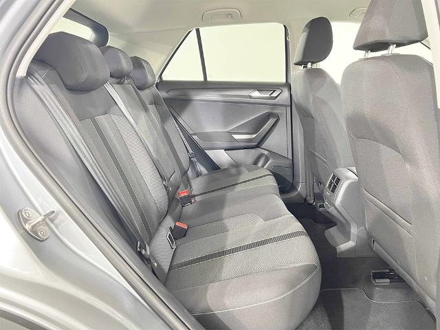 Volkswagen T-Roc Life 1.0 TSI 81 kW (110 CV)