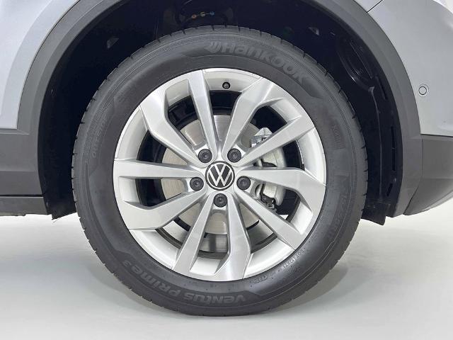 Volkswagen T-Roc Life 1.0 TSI 81 kW (110 CV)