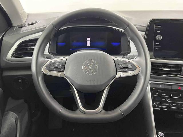 Volkswagen T-Roc Life 1.0 TSI 81 kW (110 CV)