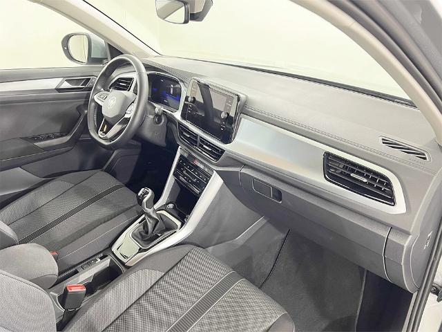 Volkswagen T-Roc Life 1.0 TSI 81 kW (110 CV)