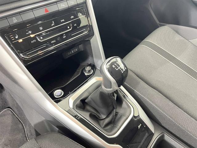 Volkswagen T-Roc Life 1.0 TSI 81 kW (110 CV)