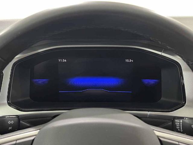 Volkswagen T-Roc Life 1.0 TSI 81 kW (110 CV)