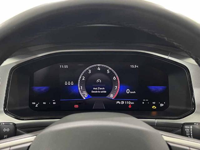 Volkswagen T-Roc Life 1.0 TSI 81 kW (110 CV)