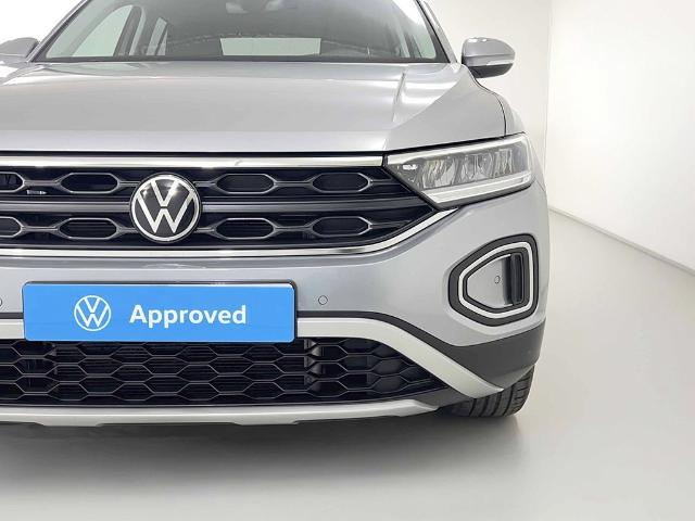 Volkswagen T-Roc Life 1.0 TSI 81 kW (110 CV)