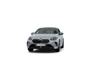 Fotos de BMW Serie 1 118d color Gris. Año 2025. 110KW(150CV). Diésel. En concesionario Motor Munich - Terrassa - VO de Barcelona