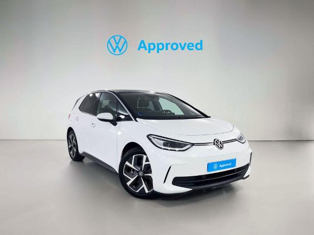 Volkswagen ID.3 Pro de segunda mano