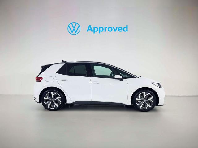 Volkswagen ID.3 Pro Automático 150 kW (204 CV)