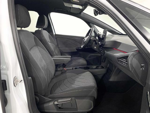 Volkswagen ID.3 Pro Automático 150 kW (204 CV)