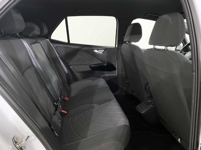 Volkswagen ID.3 Pro Automático 150 kW (204 CV)