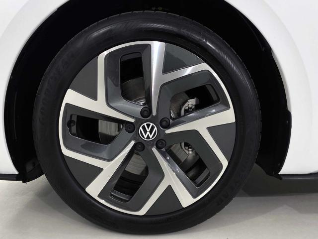 Volkswagen ID.3 Pro Automático 150 kW (204 CV)