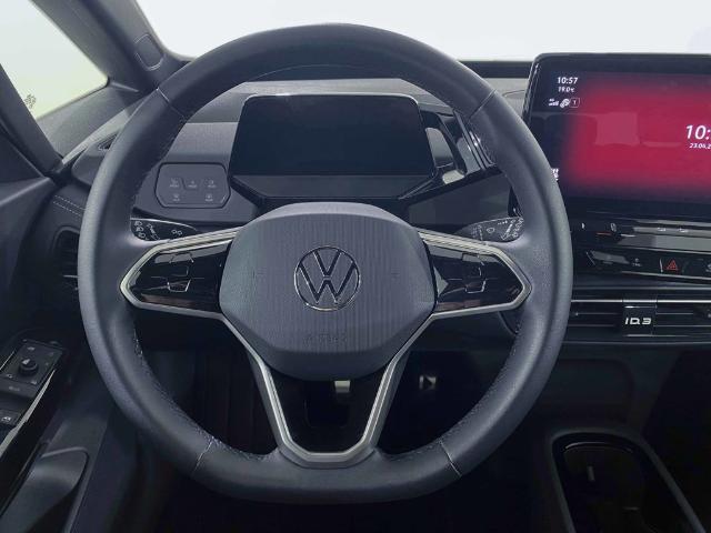 Volkswagen ID.3 Pro Automático 150 kW (204 CV)