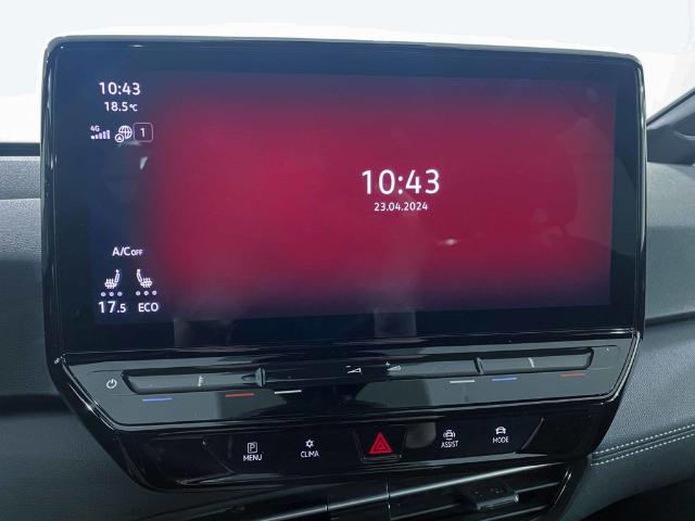Volkswagen ID.3 Pro Automático 150 kW (204 CV)