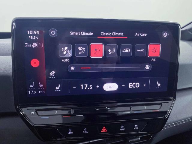 Volkswagen ID.3 Pro Automático 150 kW (204 CV)