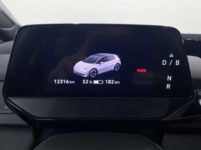 Volkswagen ID.3 Pro Automático 150 kW (204 CV)