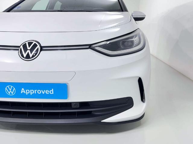 Volkswagen ID.3 Pro Automático 150 kW (204 CV)