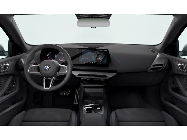 BMW Serie 2 220d Gran Coupe color Blanco. Año 2025. 120KW(163CV). Diésel. En concesionario Motor Munich - Terrassa - VO de Barcelona