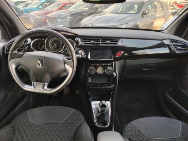 DS DS3 BlueHDi 100 S&S Style 73 kW (99 CV)