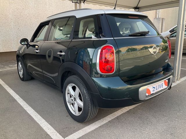 MINI MINI Countryman Cooper 90 kW (122 CV)