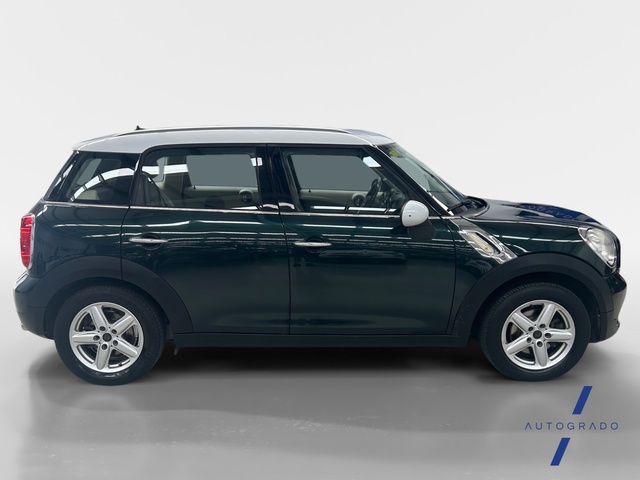 MINI MINI Countryman Cooper 90 kW (122 CV)