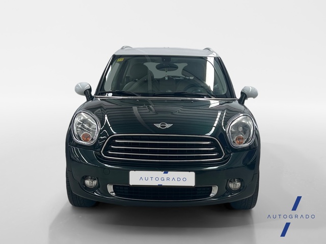 MINI MINI Countryman Cooper 90 kW (122 CV)