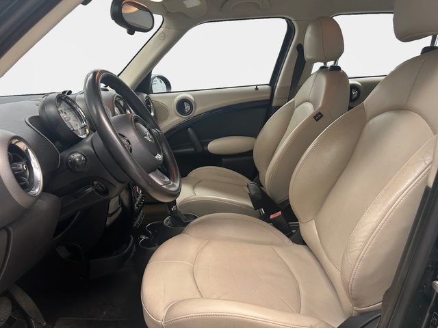 MINI MINI Countryman Cooper 90 kW (122 CV)