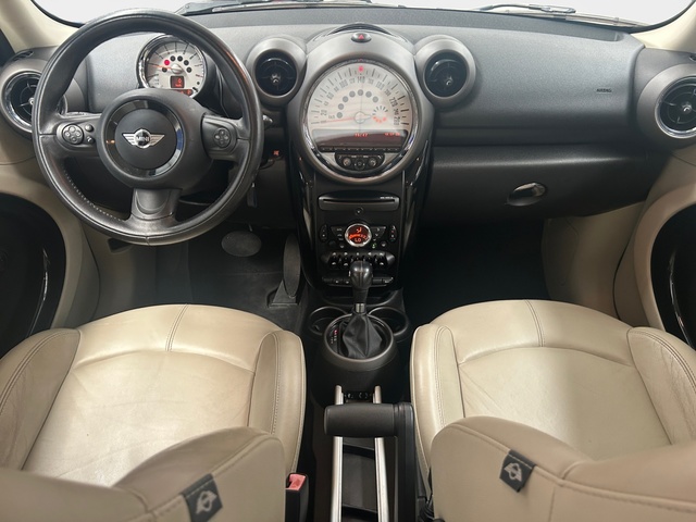 MINI MINI Countryman Cooper 90 kW (122 CV)