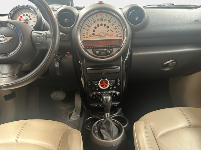 MINI MINI Countryman Cooper 90 kW (122 CV)