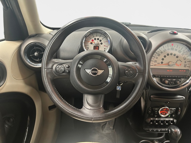 MINI MINI Countryman Cooper 90 kW (122 CV)